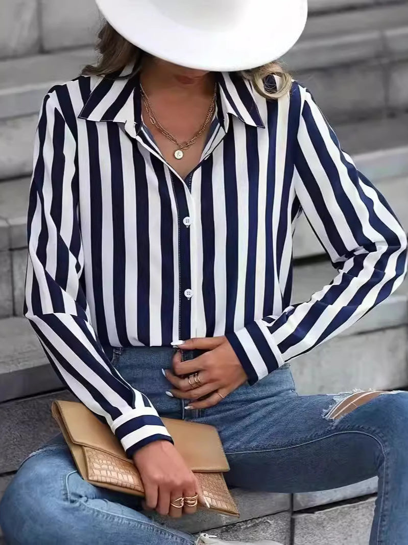 Thoughtfully Designed Blouse