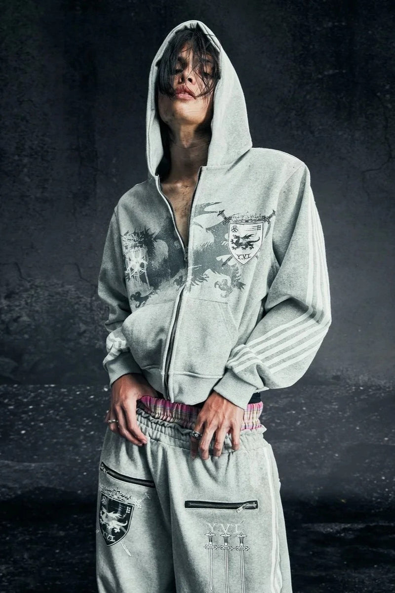 Beautifully Crafted Garment