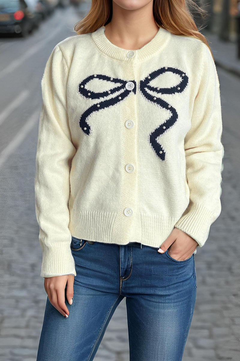 Beautifully Crafted Cardigan