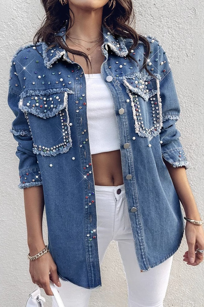 Classic Designed Coat