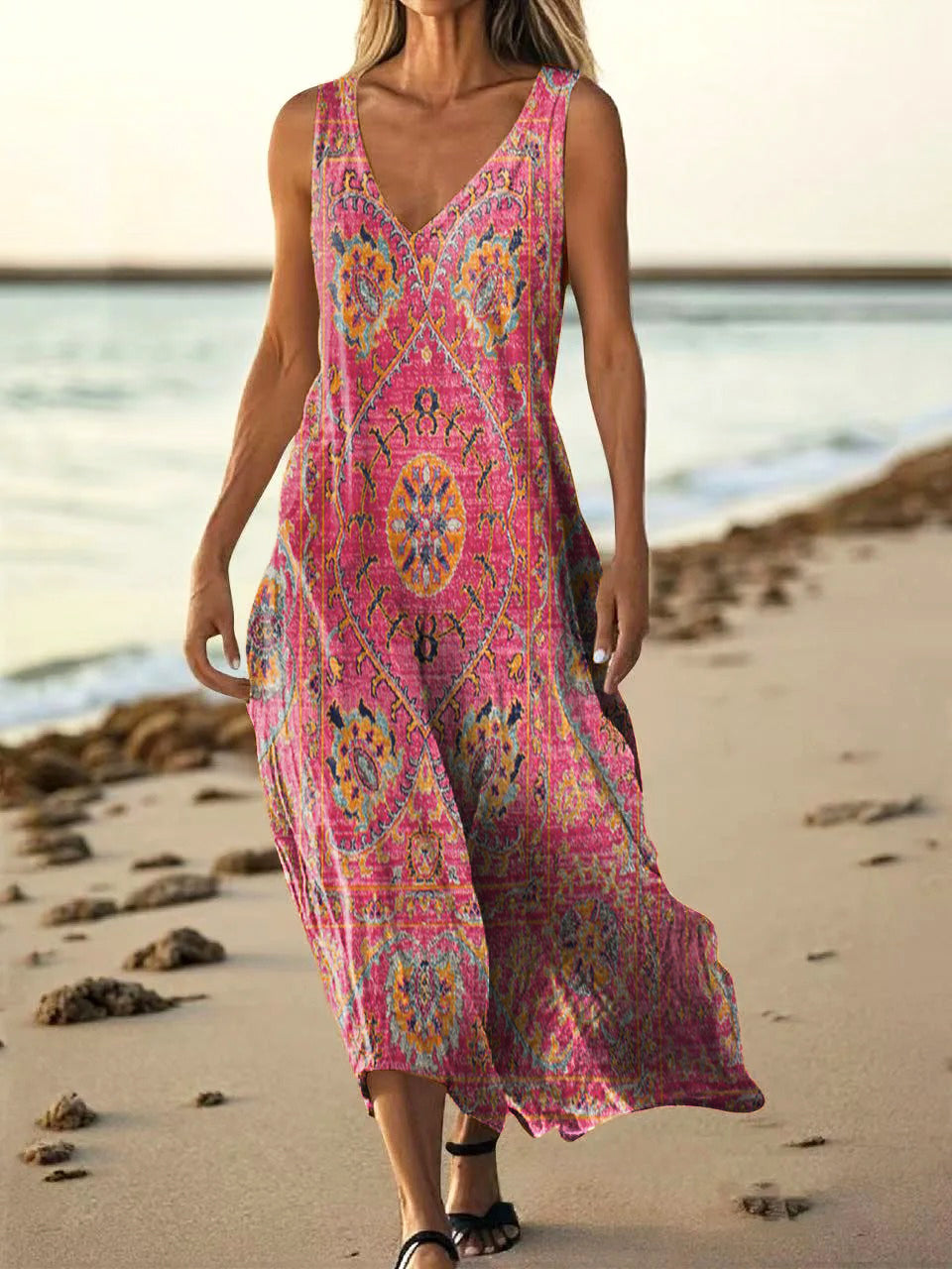 Thoughtfully Designed Garment