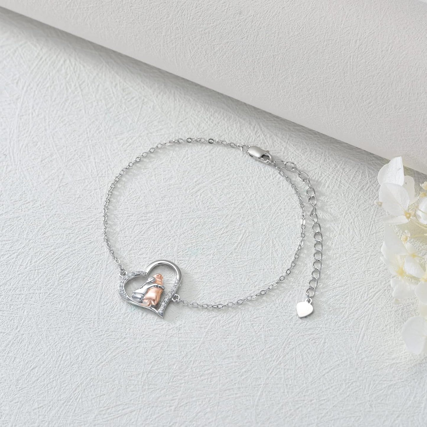 Hug Bracelet