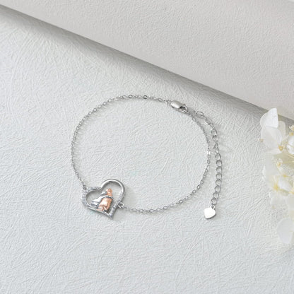 Hug Bracelet