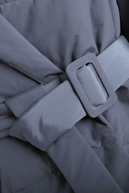 Vintage Inspired Coat