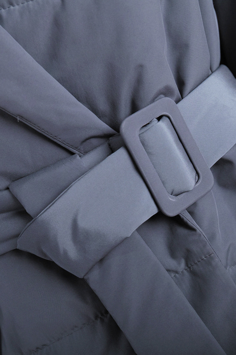 Vintage Inspired Coat