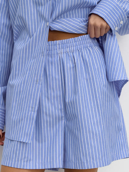 Vintage Inspired Blouse