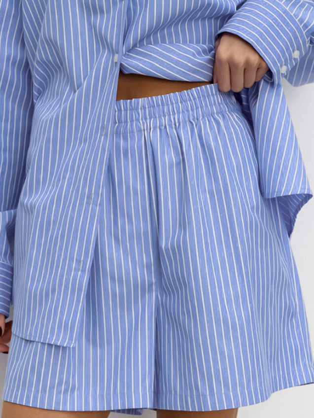 Vintage Inspired Blouse