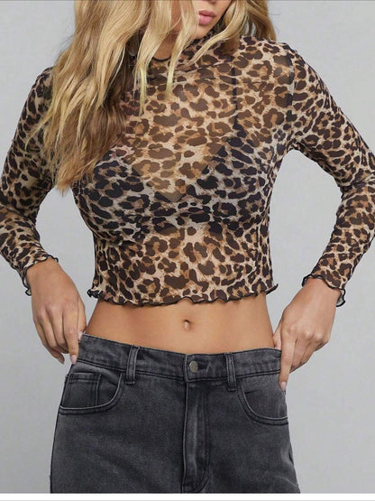 Elegantly Designed Top