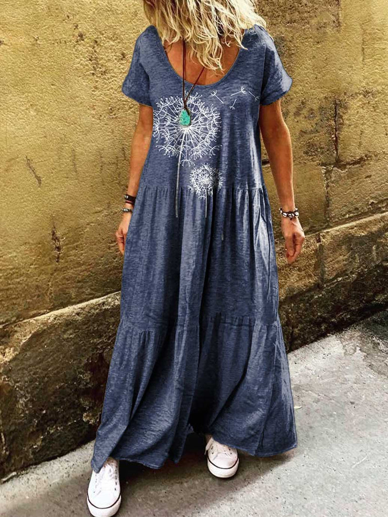 Vintage Inspired Dress