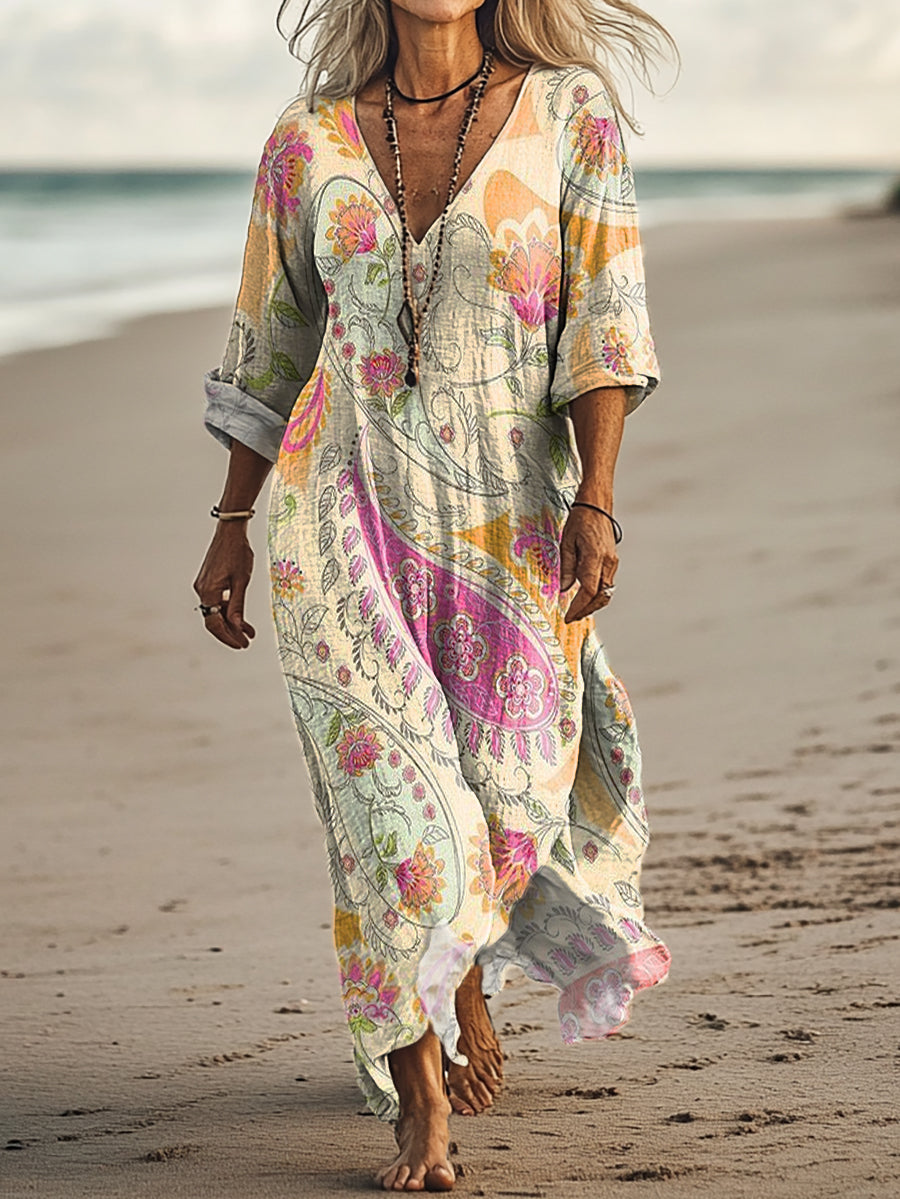 Beautifully Crafted Dress
