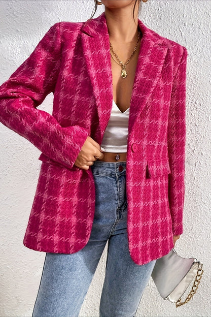 Gracefully Designed Coat