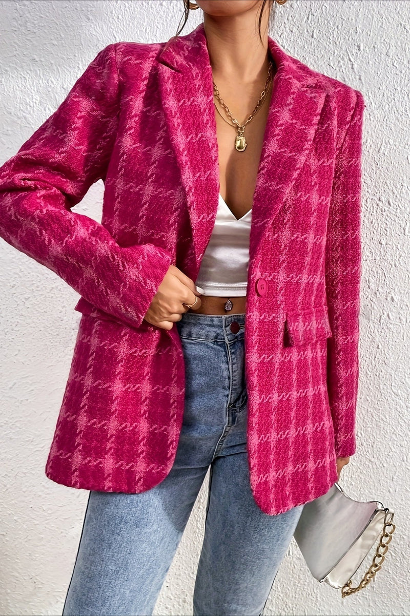 Gracefully Designed Coat