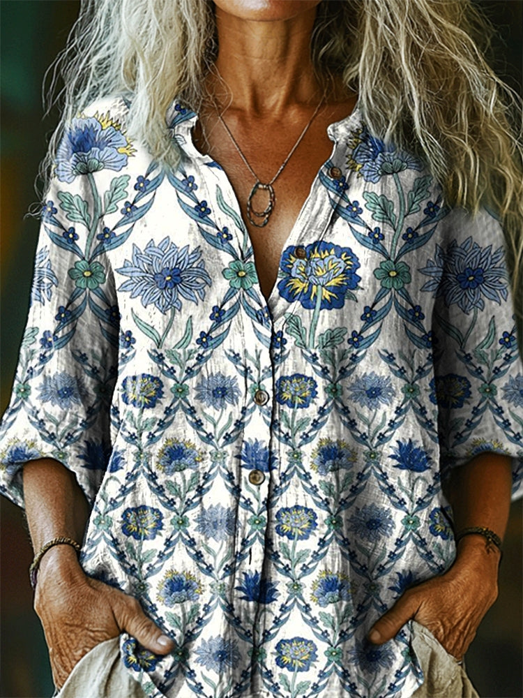 Classic Designed Garment