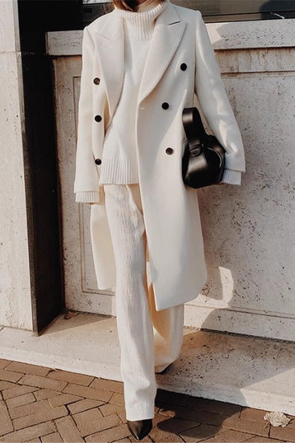 Classic Vintage Coat