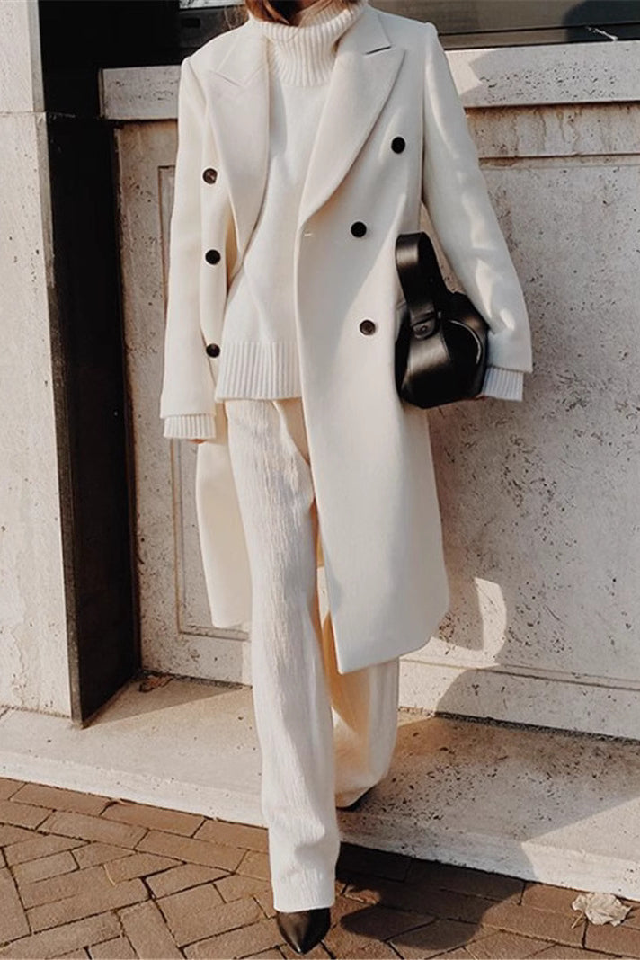 Classic Vintage Coat