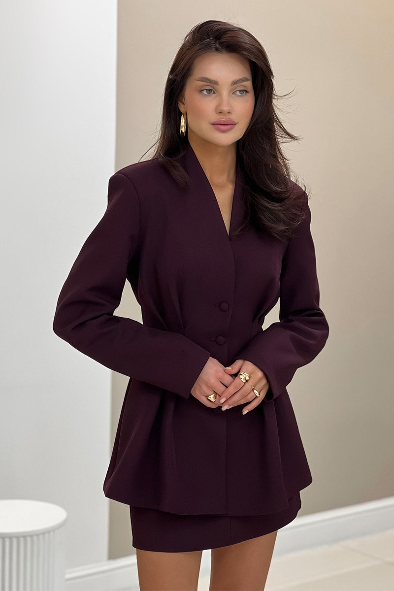 Classic Designed Garment