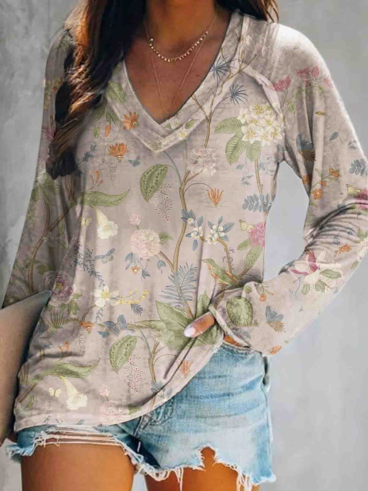Classic Designed Top