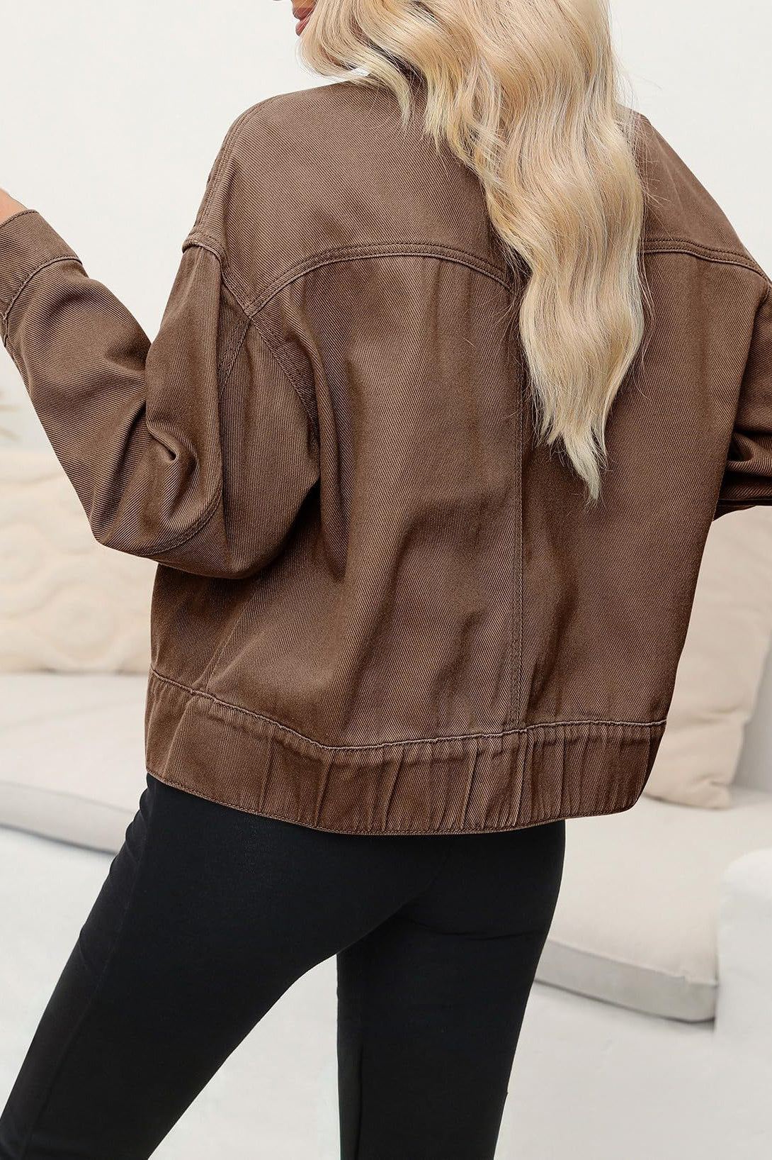 Vintage Inspired Coat