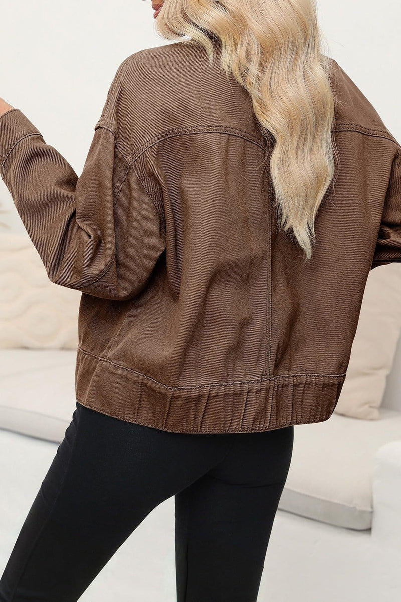 Vintage Inspired Coat