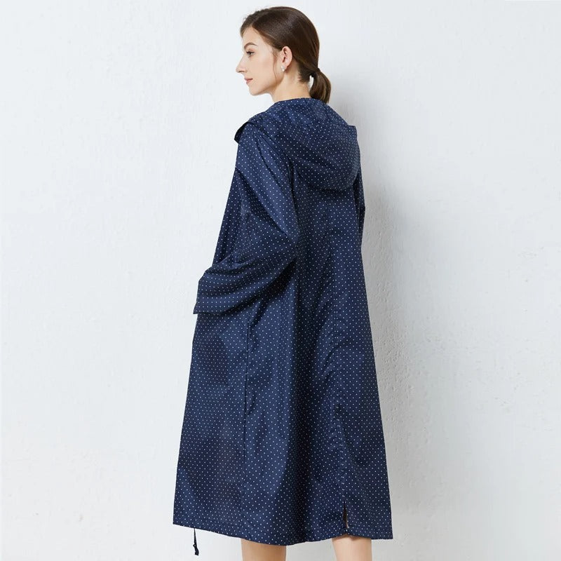 Thoughtfully Designed Garment