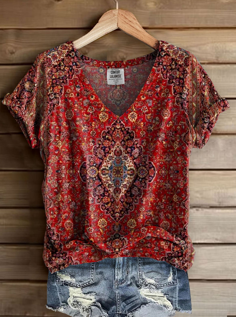 Beautifully Crafted T-Shirt