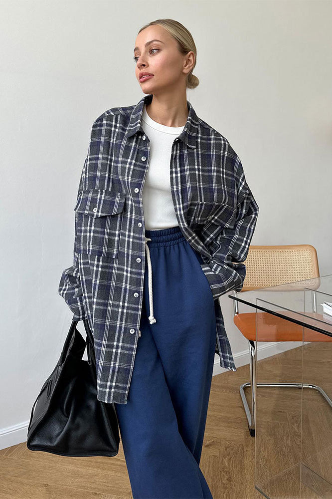Gracefully Designed Blouse