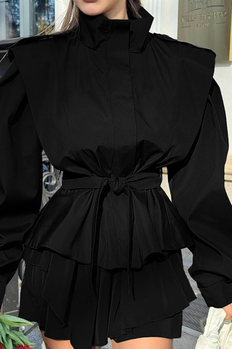 Vintage Inspired Coat