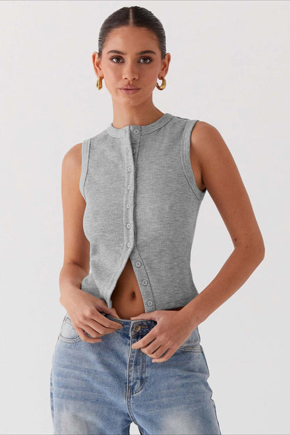 Thoughtfully Designed Top