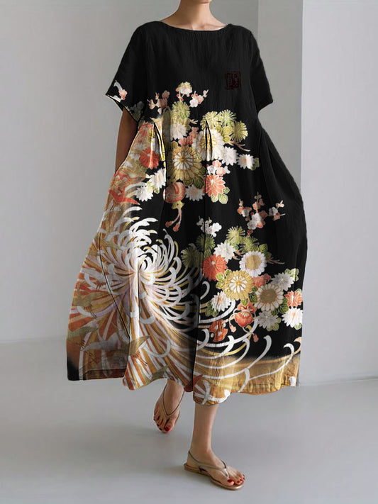 Elegantly Designed Dress