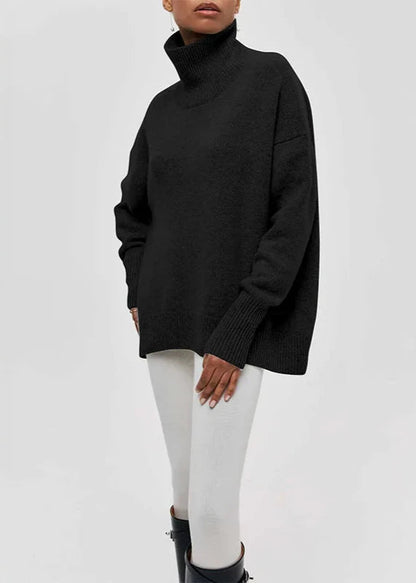 Elegantly Styled Sweater for Everyday Wear