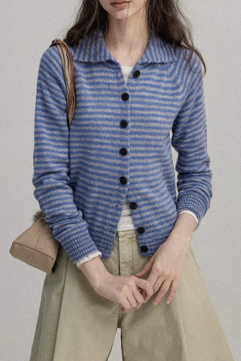 Classic Vintage Cardigan