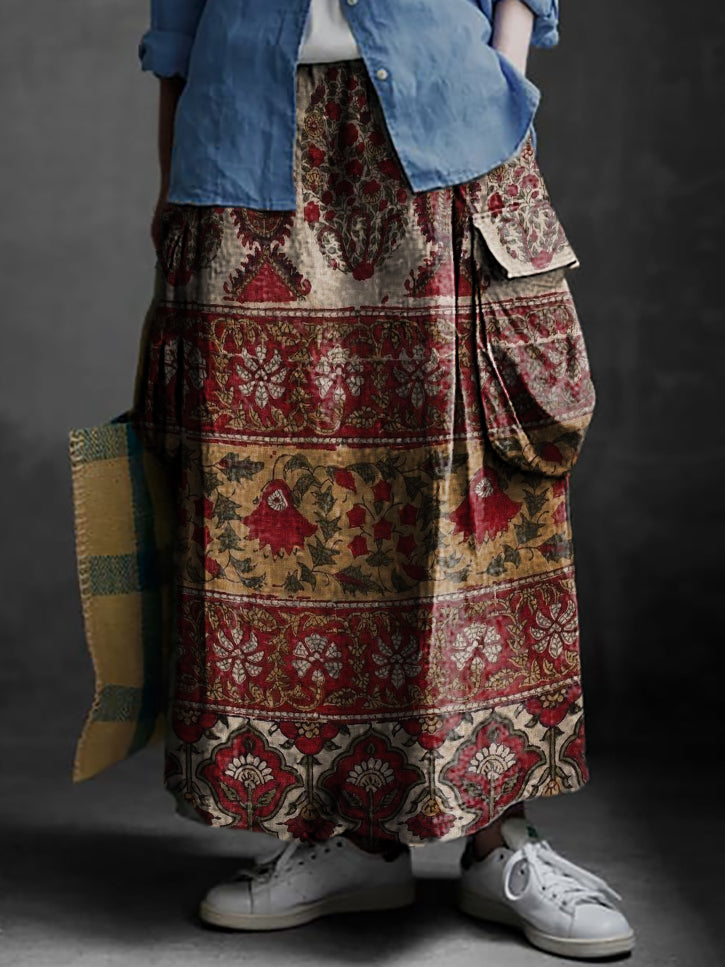 Classic Designed Garment