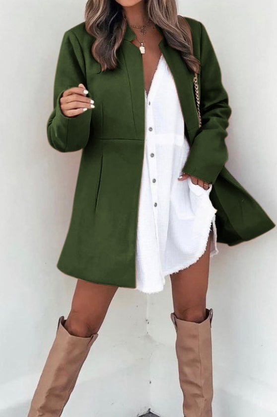 Classic Vintage Coat