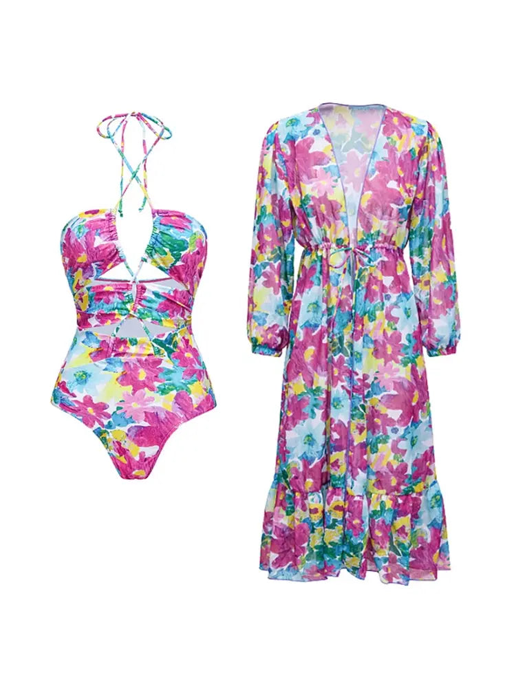 Beautifully Crafted Garment