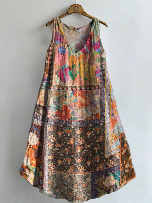 Classic Vintage Garment