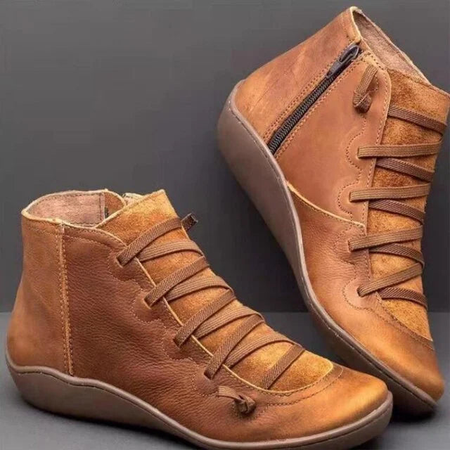 Stylish Orthopedic Boots for Any Occasion