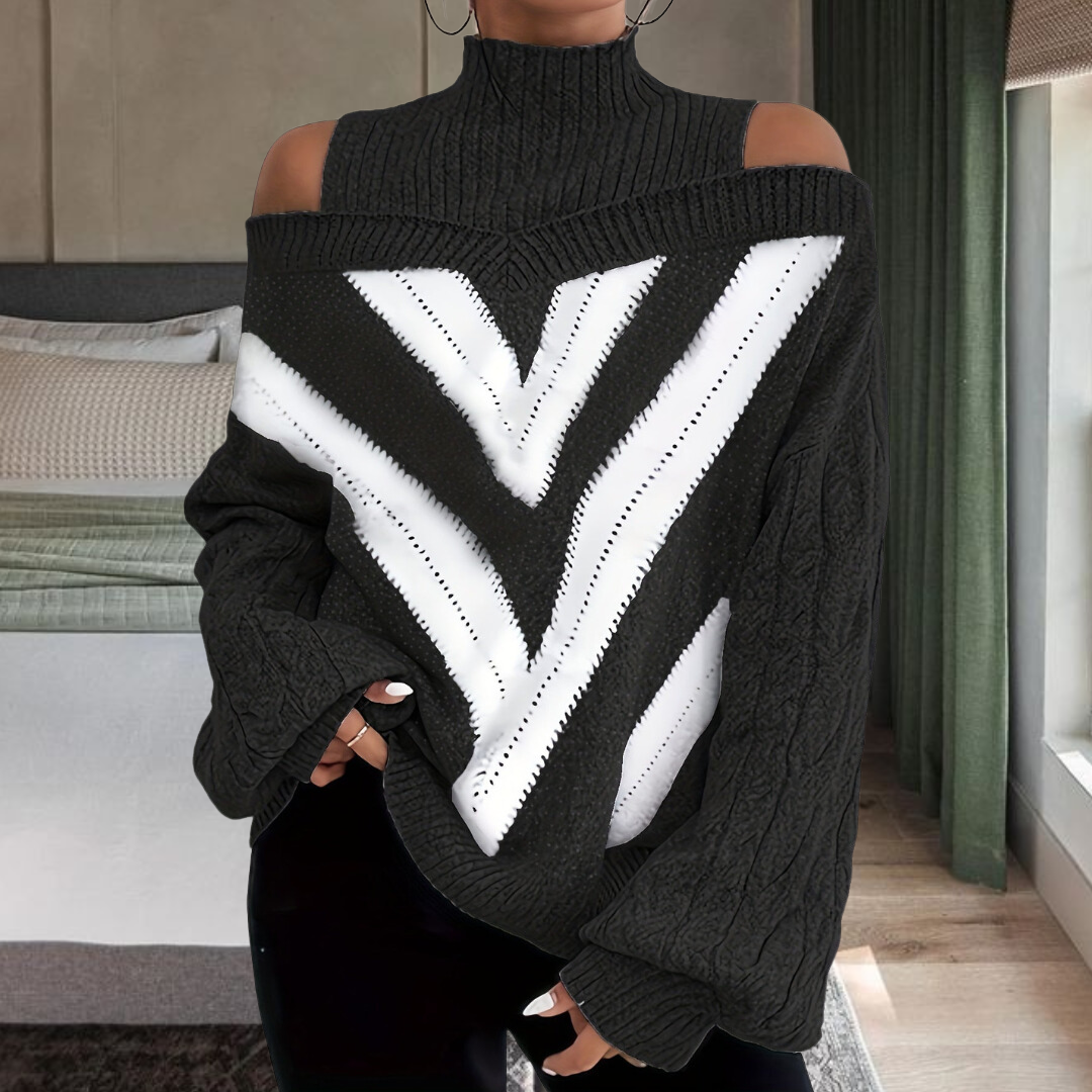 Classic Vintage Sweater