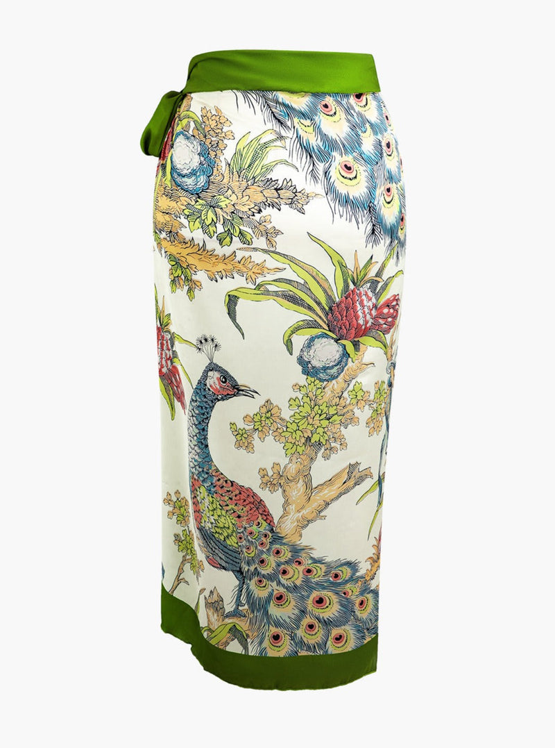 Classic Vintage Garment