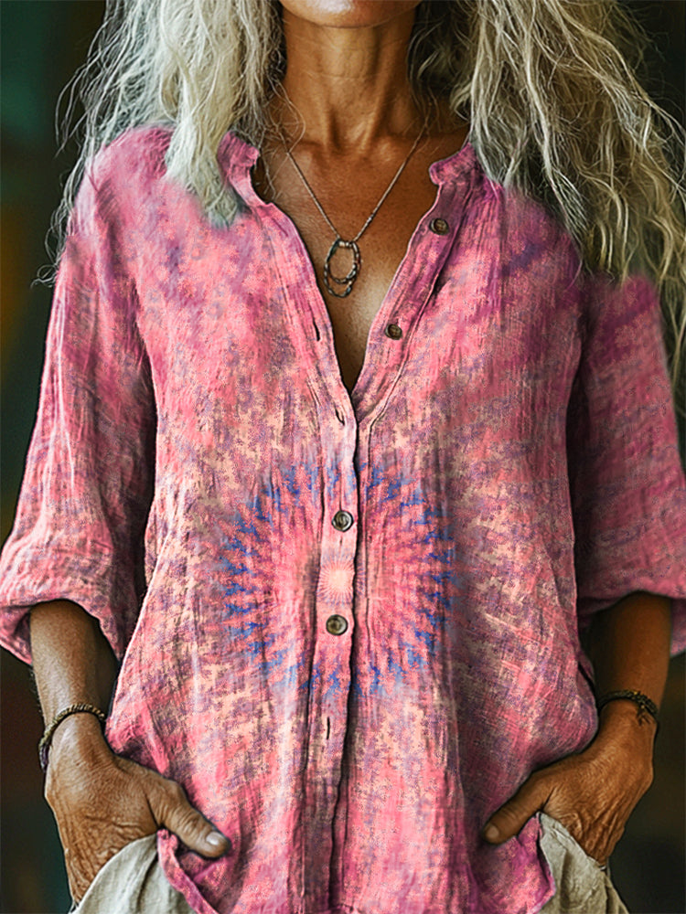 Thoughtfully Designed Shirt