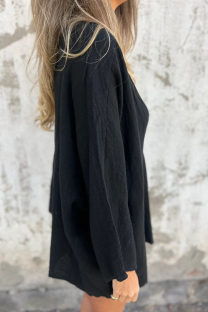 Classic Designed Cardigan