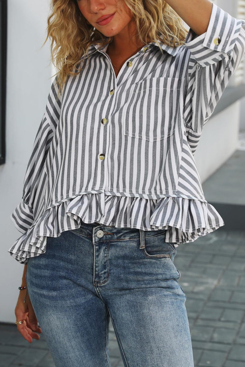 Beautifully Crafted Blouse