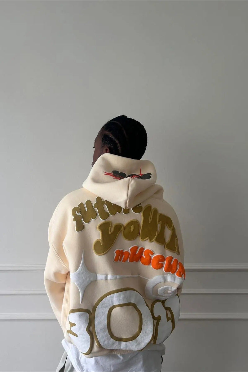 Elegantly Designed Garment