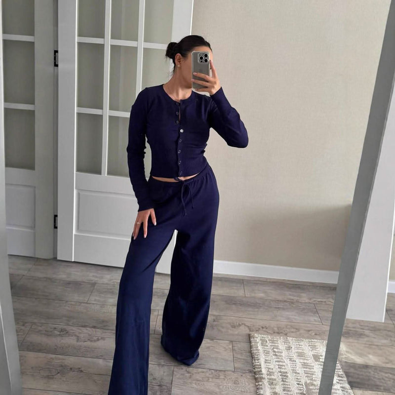 A Vintage Style Garment with Delicate Timeless Details