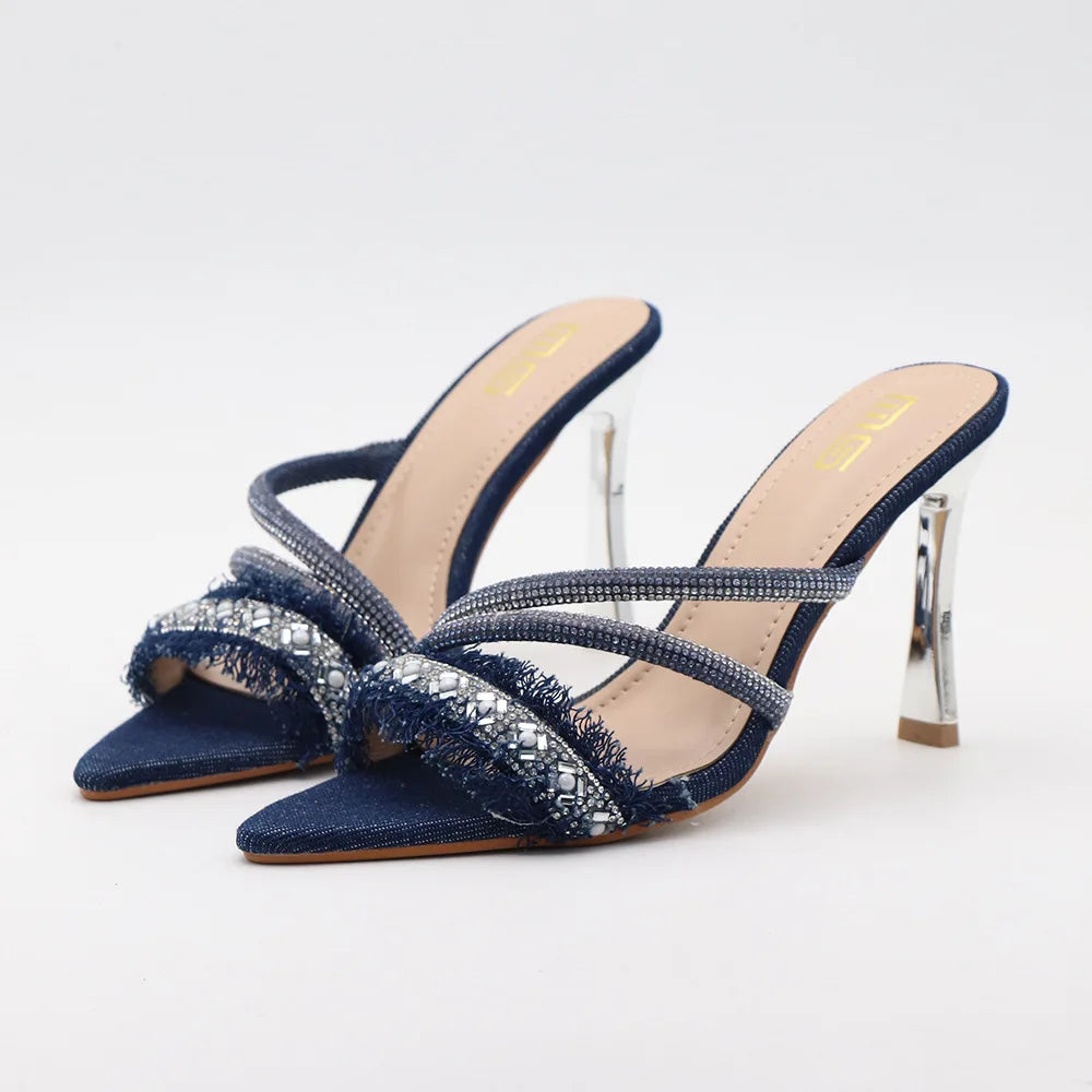 Gracefully Styled Sandals for Any Occasion