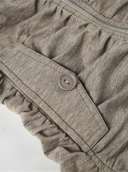Classic Vintage Jacket