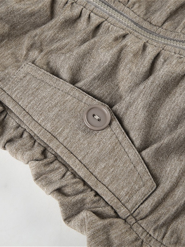 Classic Vintage Jacket