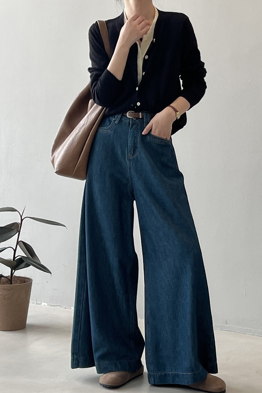 Thoughtfully Designed Cardigan
