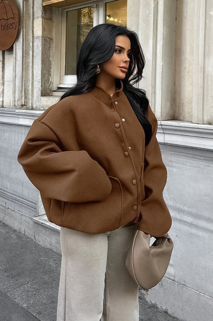 Beautifully Crafted Coat