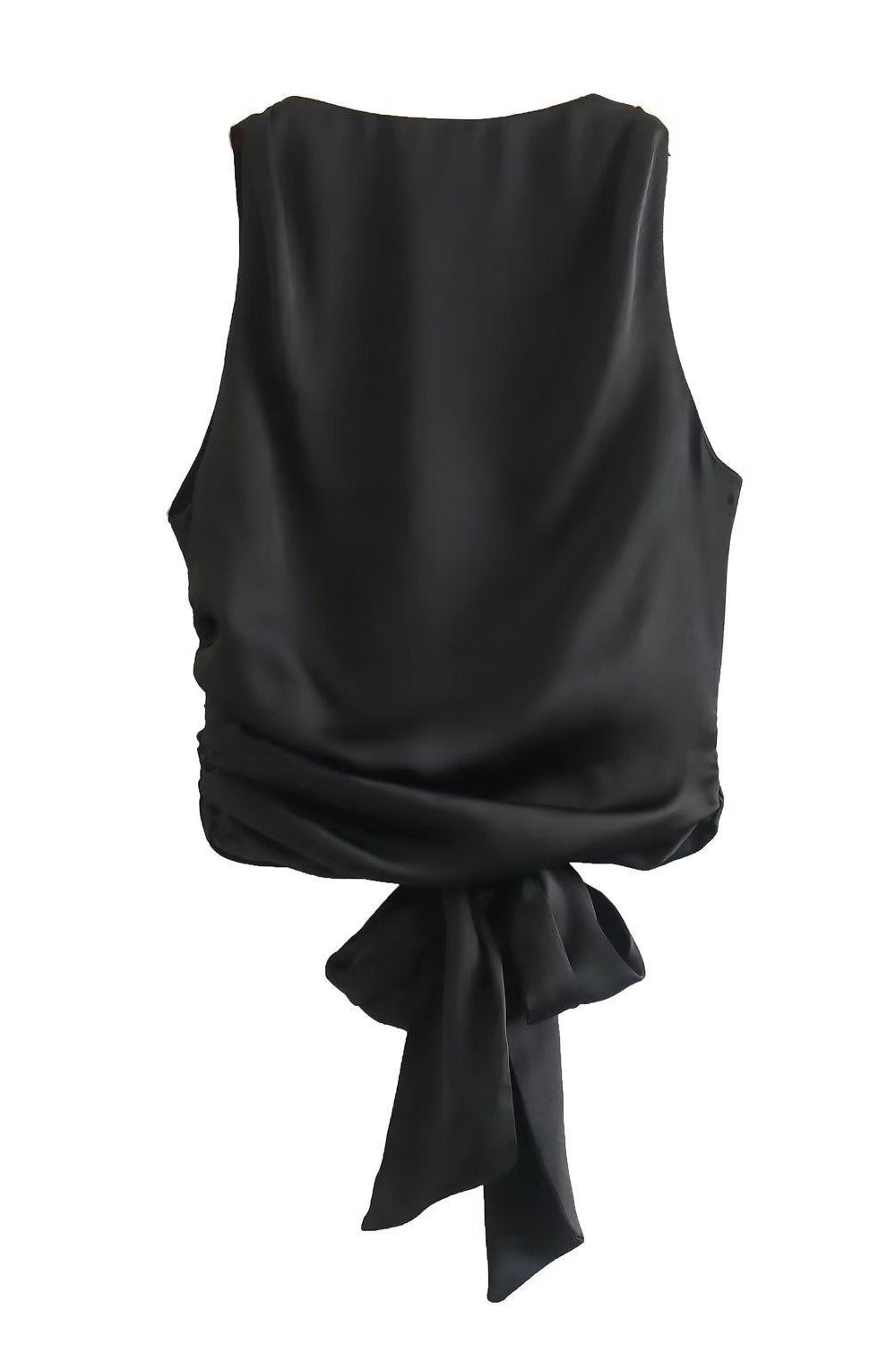 Classic Vintage Top