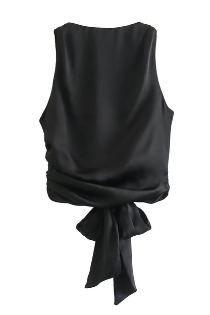Classic Vintage Top